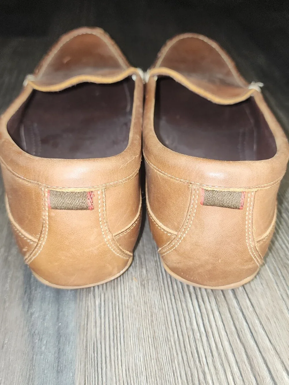 Allen Edmonds allen edmonds